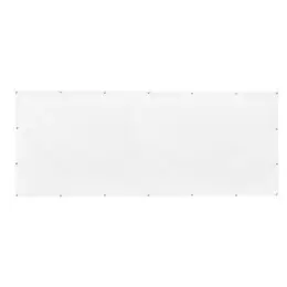 PVC Banner - 3m x 1.2m Unbranded